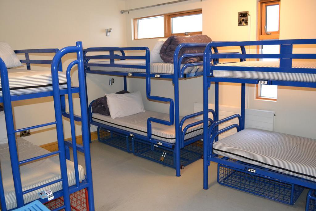 Egali Hostel Дублин Номер фото
