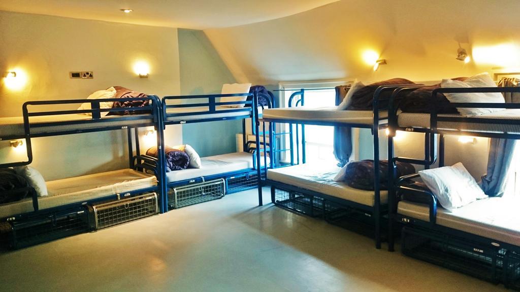 Egali Hostel Дублин Номер фото