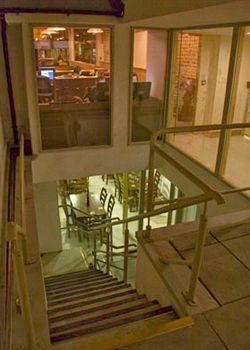 Egali Hostel Дублин Экстерьер фото