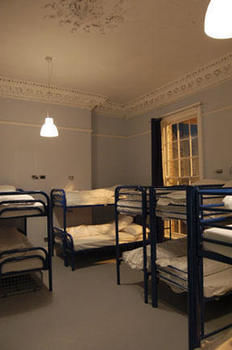 Egali Hostel Дублин Экстерьер фото